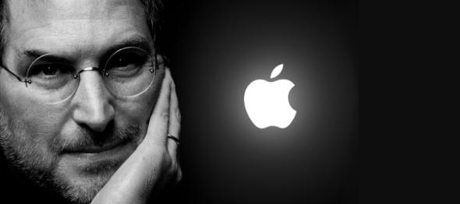 Steve jobs