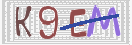 Code Anti-spam